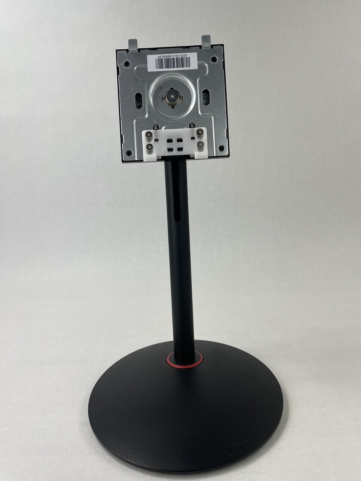 Lenovo Q37G0998101D0100ZA Adjustable Monitor Stand with Base