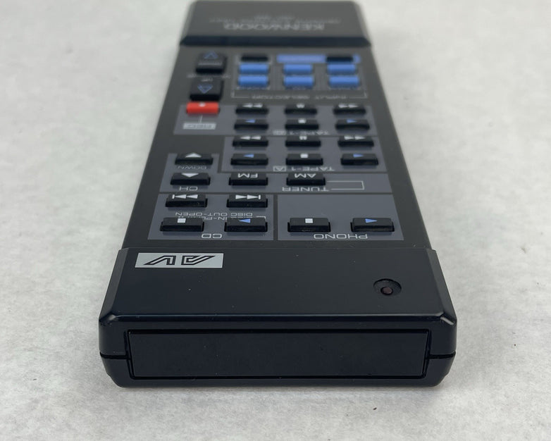 Kenwood RC-95 Untested