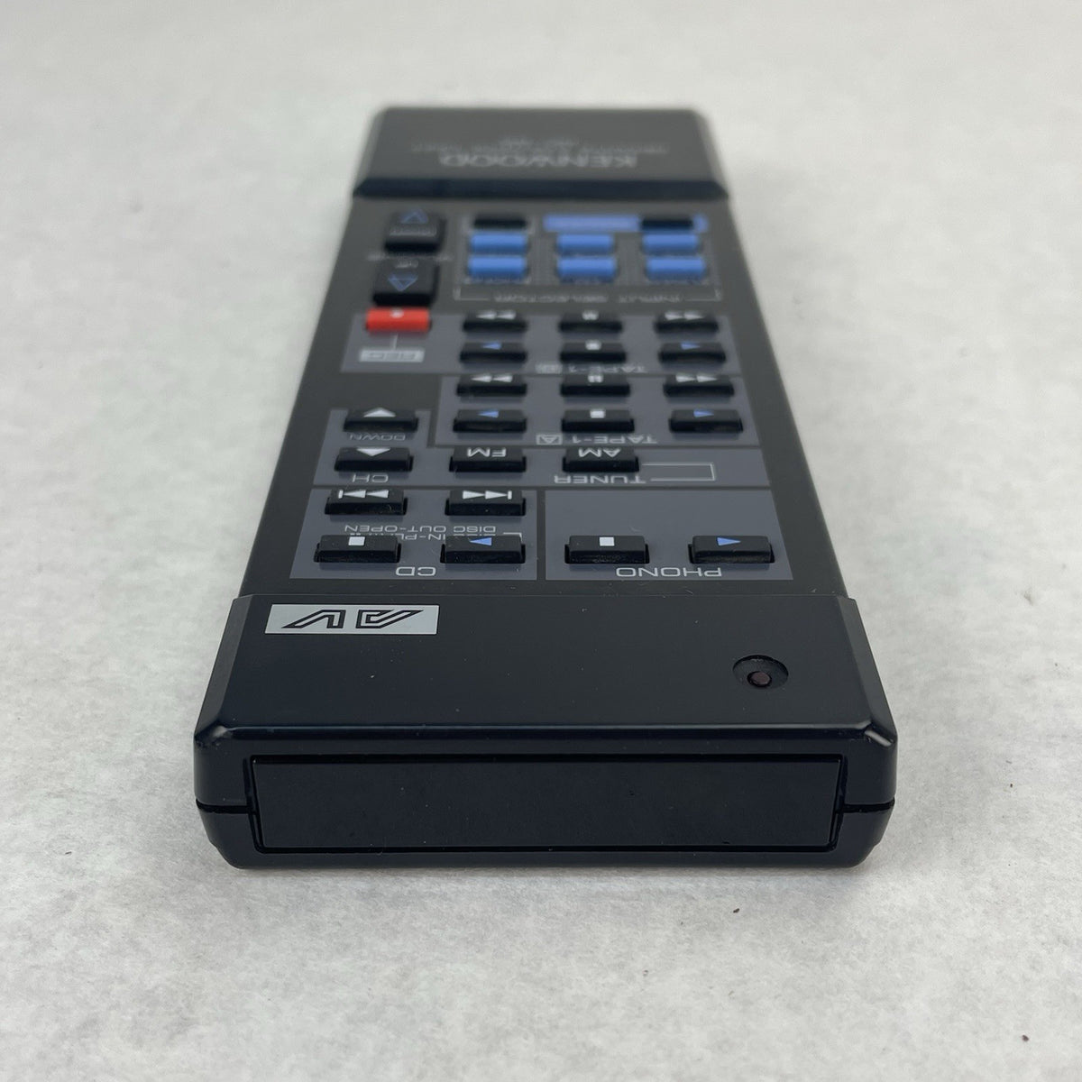 Kenwood RC-95 Untested6
