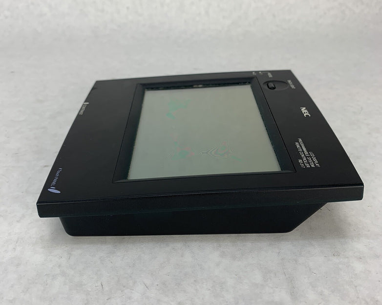 NEC LCD Display Programmable Remote Controller RD-317