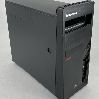 Lenovo ThinkCentre 9953CTO Athlon Dual Core 5000B 2.60 GHz 4 GB RAM No HDD No OS