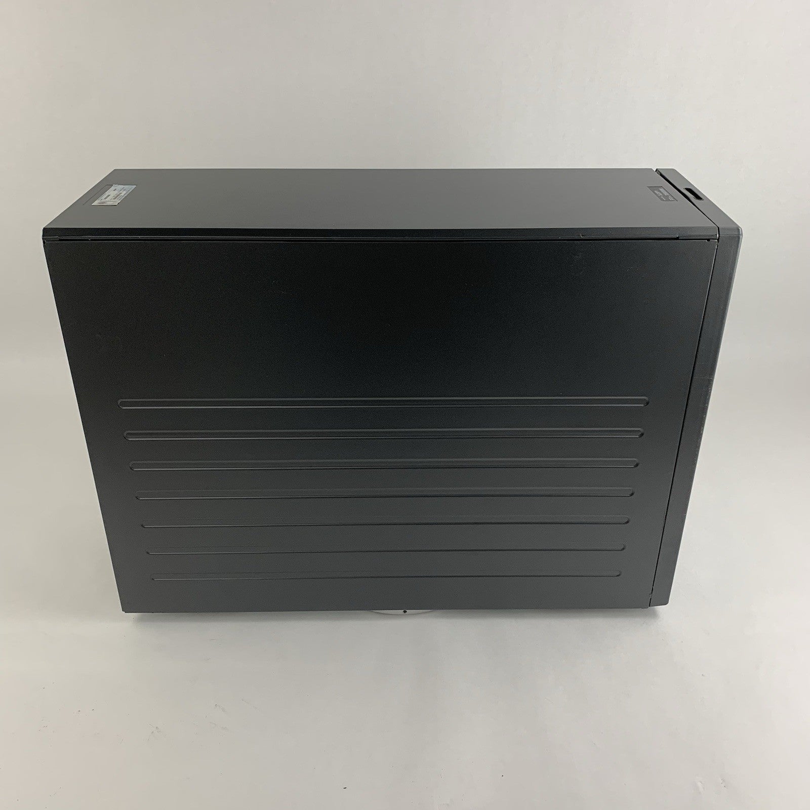 Dell PowerEdge T610 Server 2x Intel Xeon E5620 2.4GHz 16GB RAM No OS/HDD - READ17