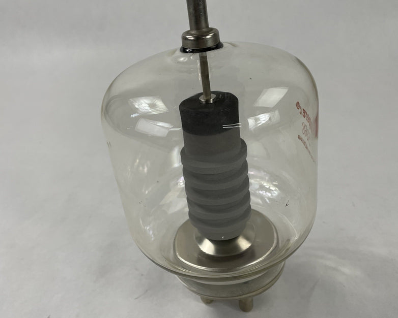 Amperex 5868/TB4/1250 Power Triode Electron Tube