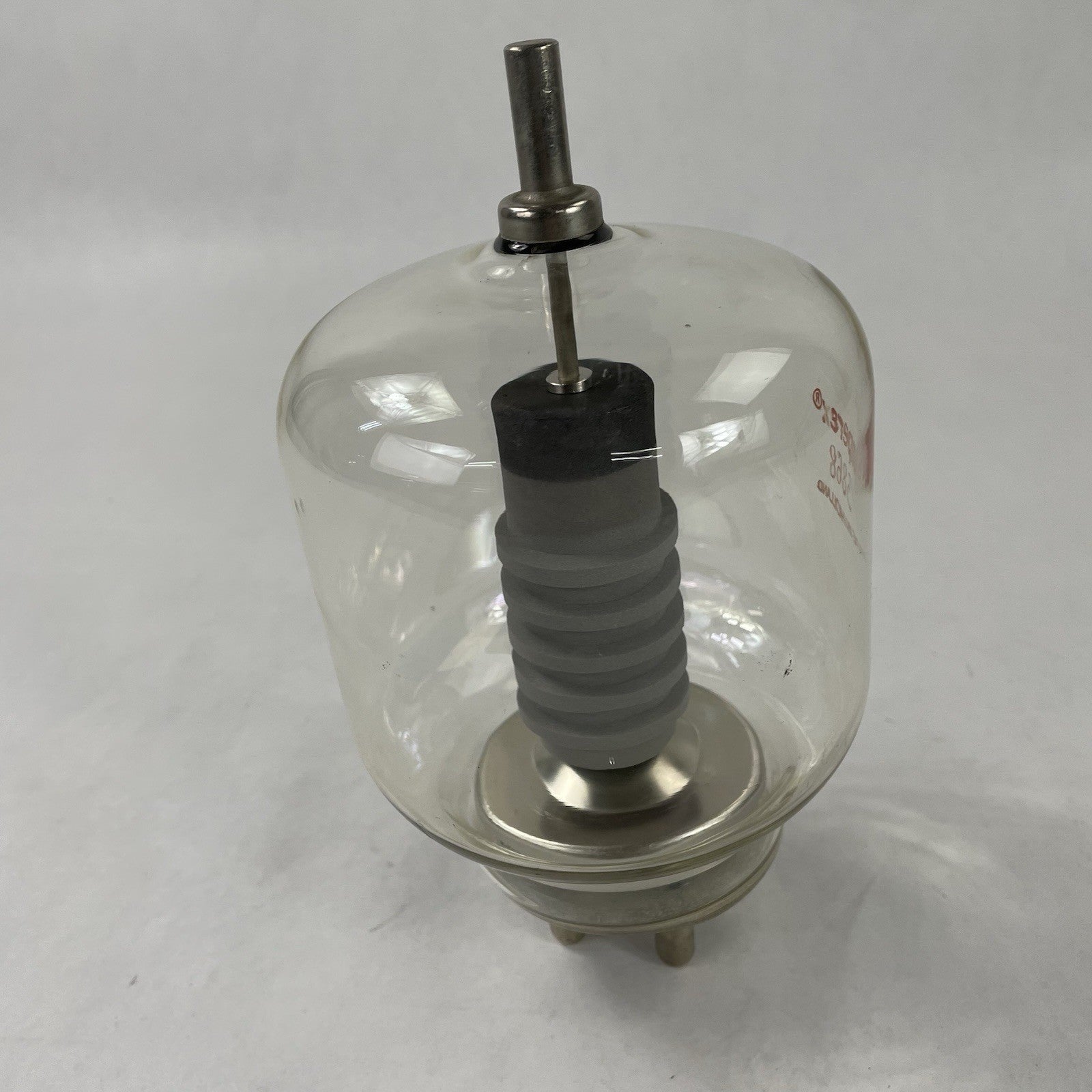 Amperex 5868/TB4/1250 Power Triode Electron Tube