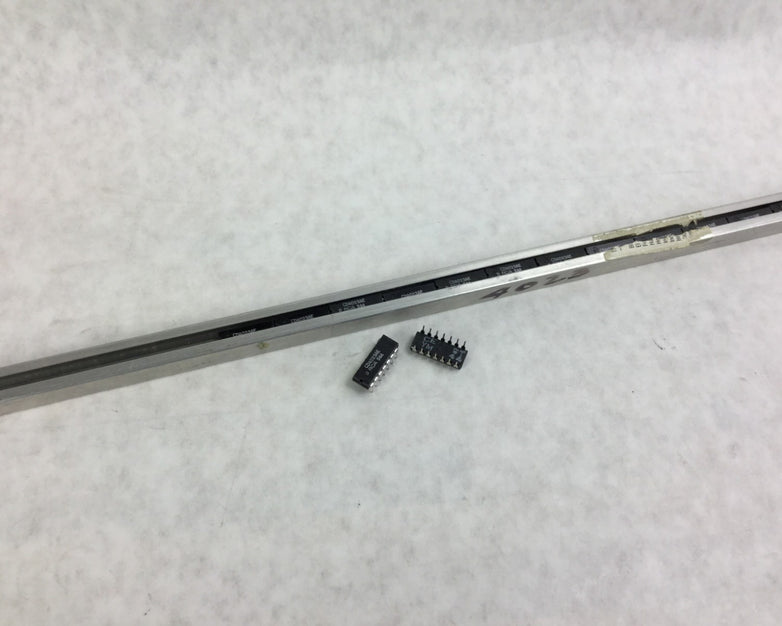 RCA CD4023AE 14 Pin  Lot of 16