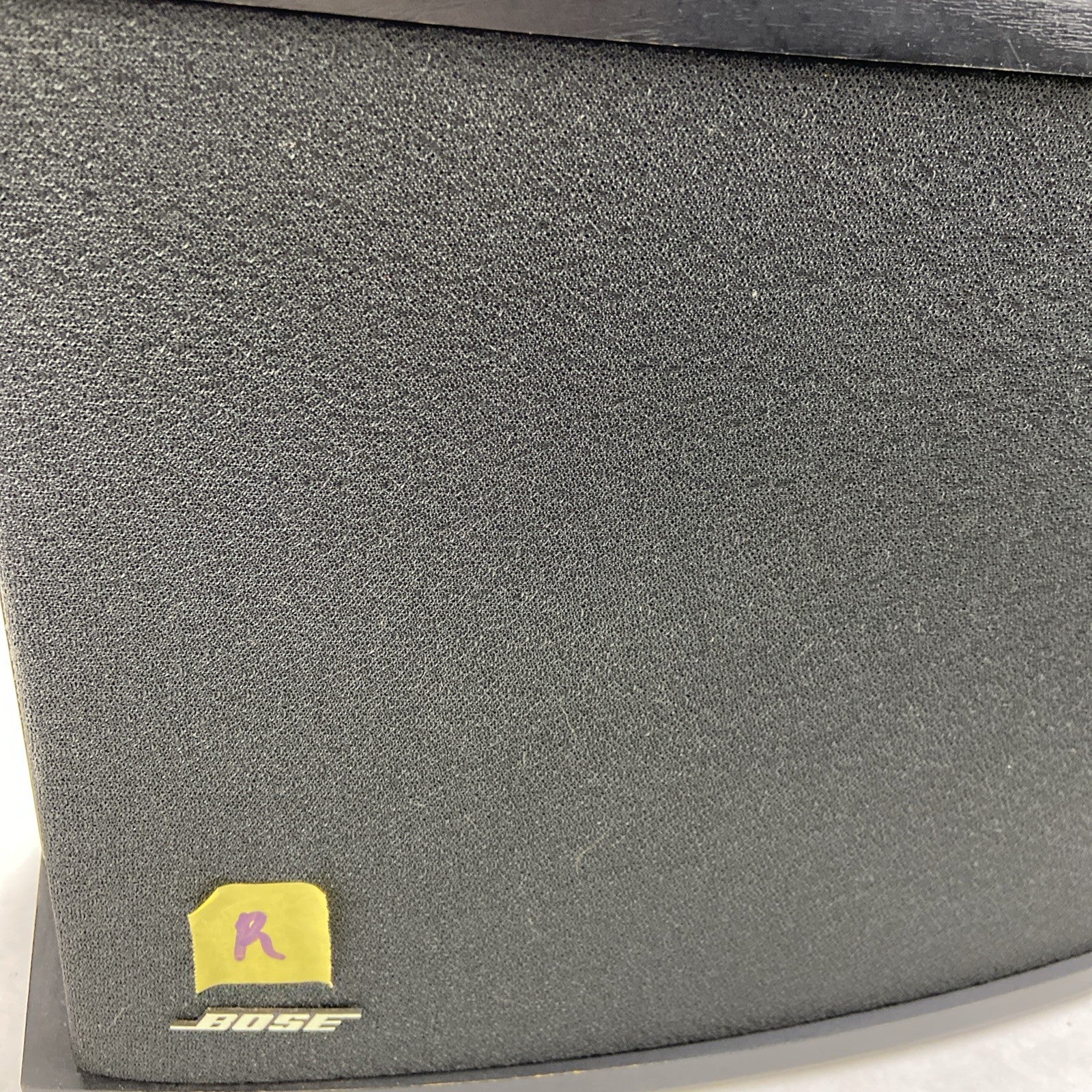 Bose 901 Series VI Speakers Pair - Tested and Working