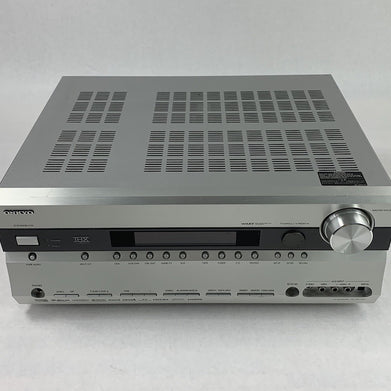 Onkyo TX-SR705 AV Receiver