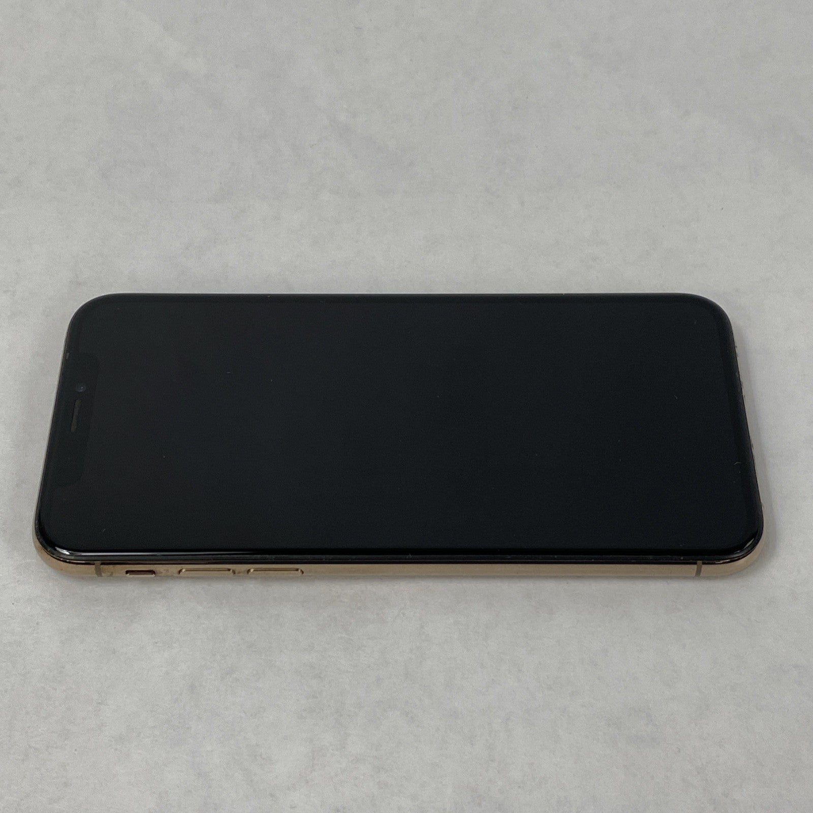 Apple iPhone XS A1920 256GB Unlocked 5.8" Gold IOS 18.7.89