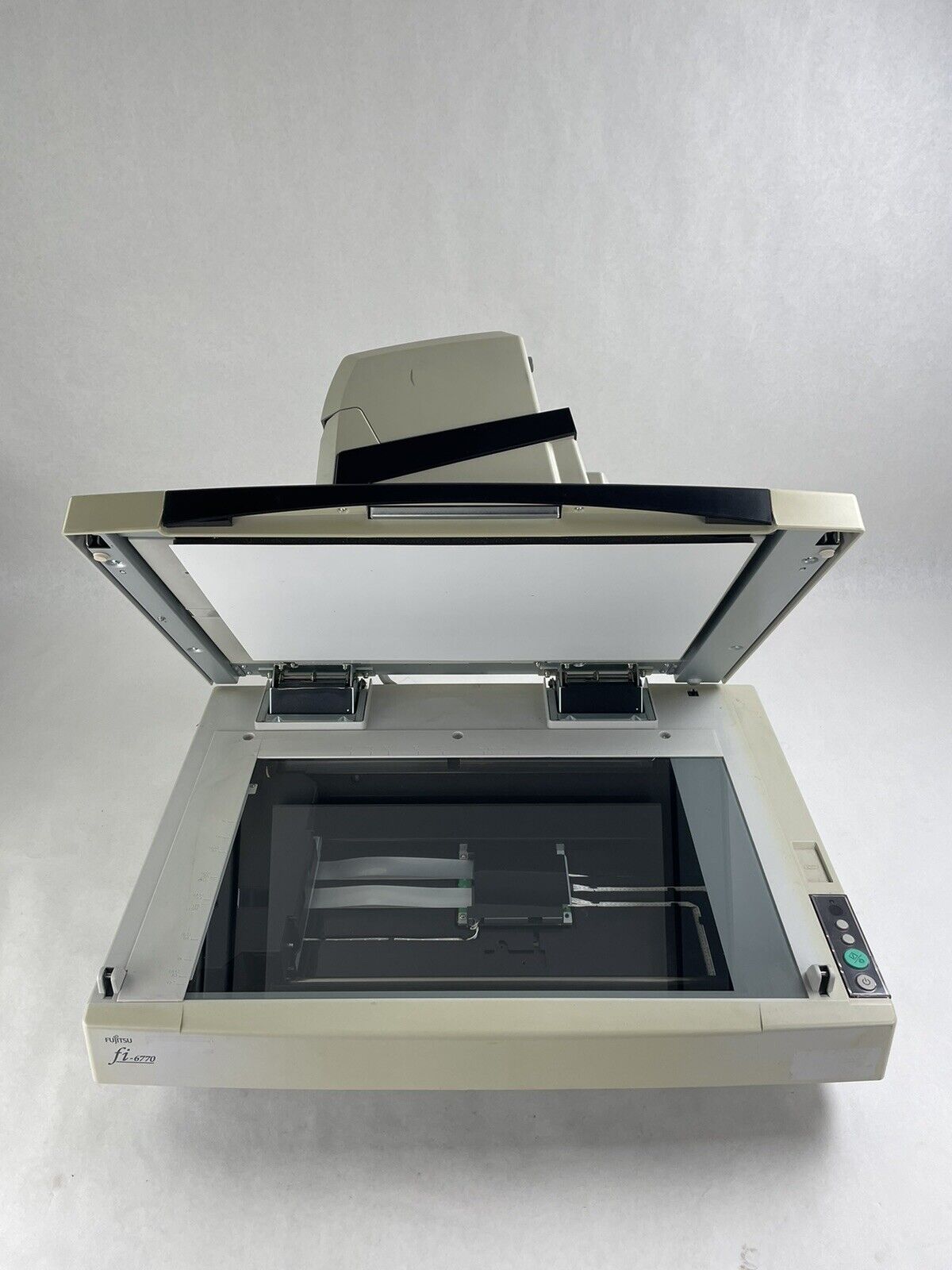 Fujitsu fi-6770 Flatbed Image Production Scanner