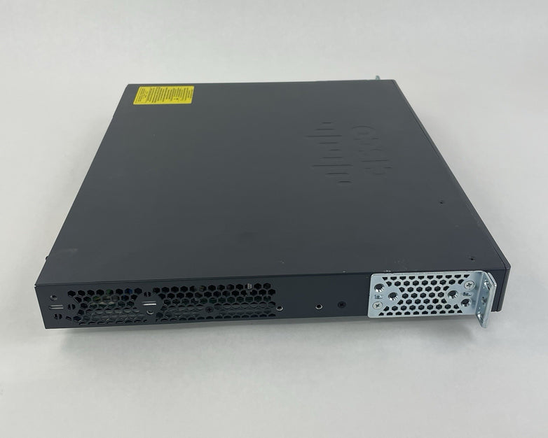 Cisco Catalyst WS-C2960S-24PS-L V05 24-Port Ethernet Switch - Tested