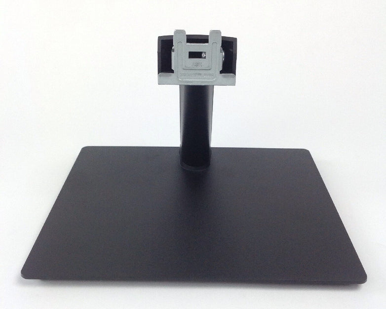 Ash Monitor Stand 30281046 Black with Base 30280082 (Lot of 2)