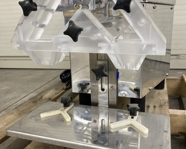 Modular Packing Systems MC-2 Automated Tablet Counter