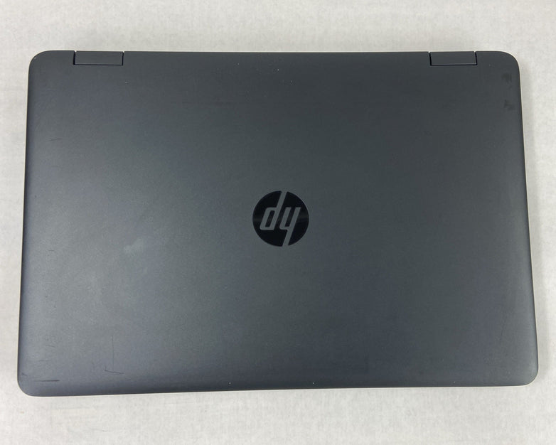 HP ProBook 650 G2 Intel Core i5-6200U 2.30GHz 8GB RAM 15.6" No HDD No OS