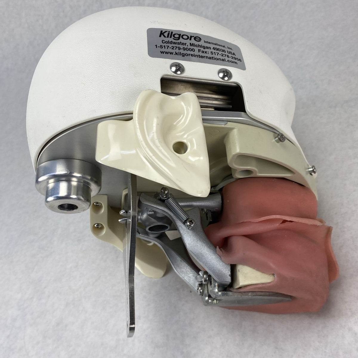 Kilgore International Dental Phantom Head Manikin13