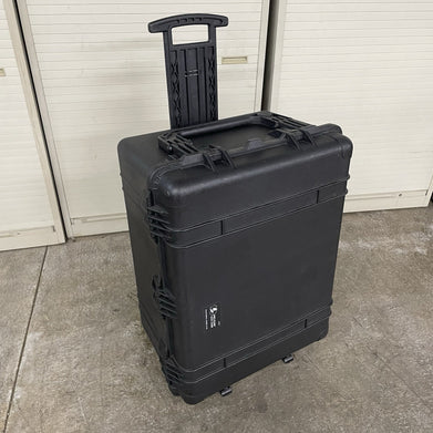 Pelican 1630 Wheeled Protector Hard Case With Foam