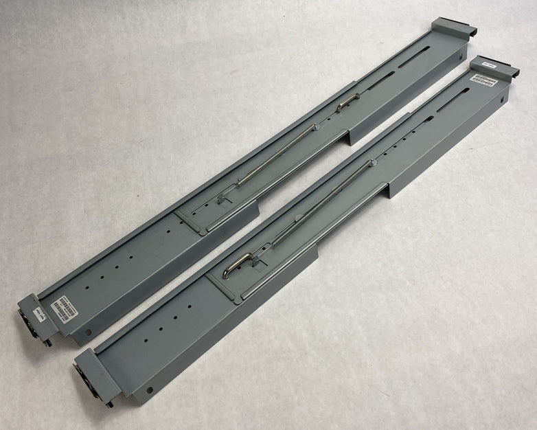 IBM/Lenovo Storwize 45W8837 48W8838 2U Rail Set
