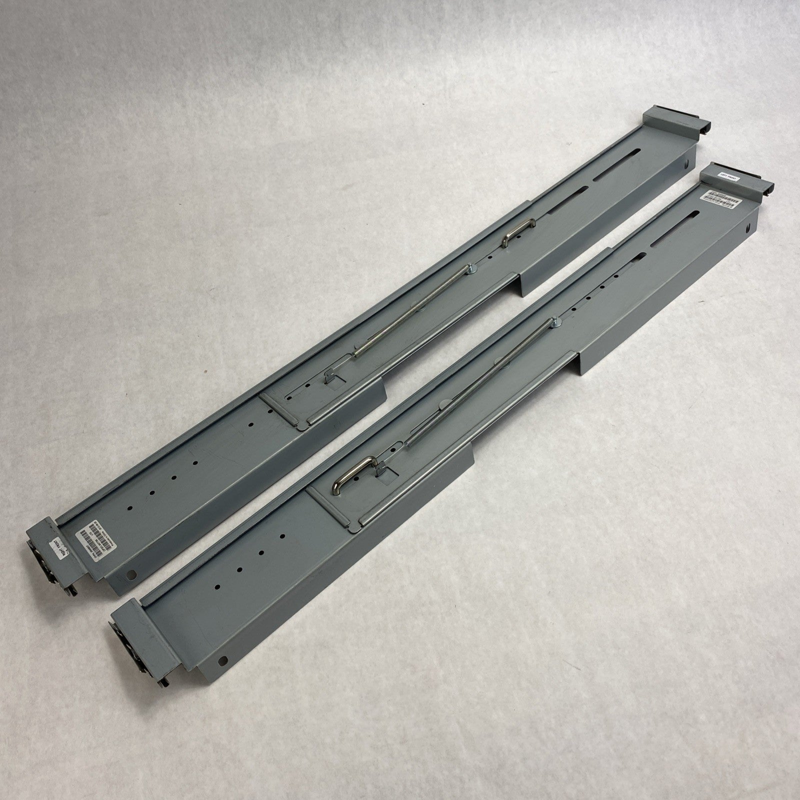 IBM/Lenovo Storwize 45W8837 48W8838 2U Rail Set0