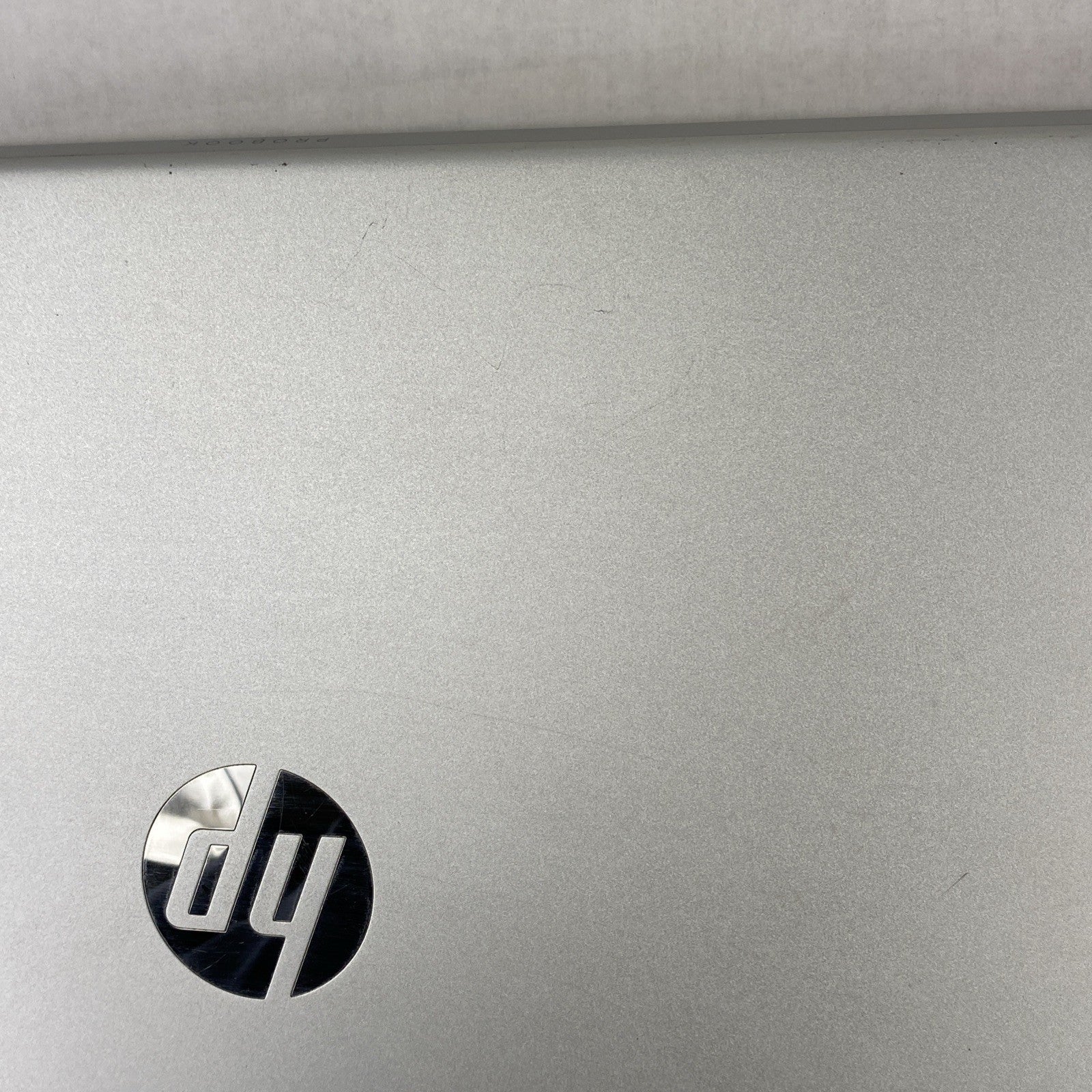 HP ProBook 450 G7 Core i5-10210U 1.60 GHz 8 GB RAM 15.6" No SSD No OS