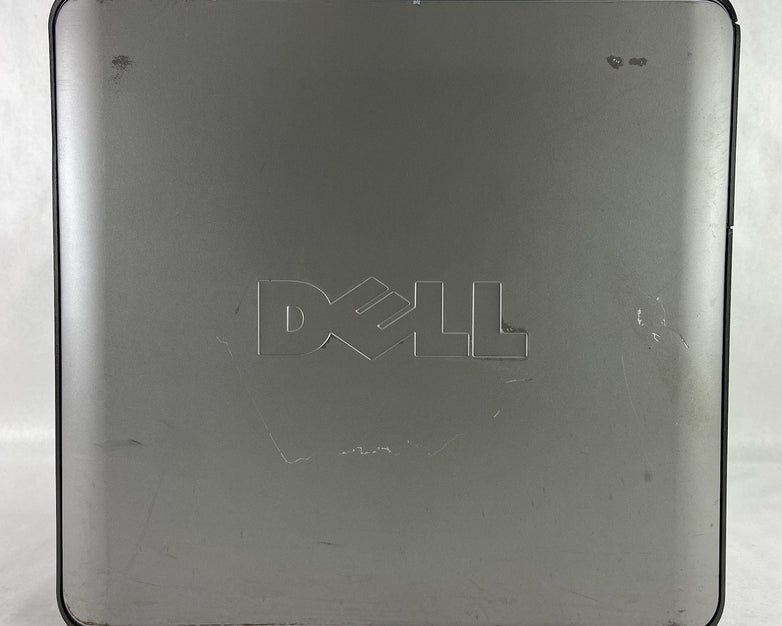 Dell Optiplex 780 MT Intel Core 2 Duo E7600 3.06GHz 4GB RAM No HDD No OS