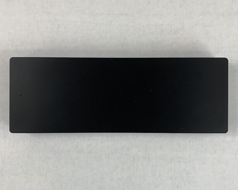 HP L12898-002 USB-C Dock G4 (Lot of 2)