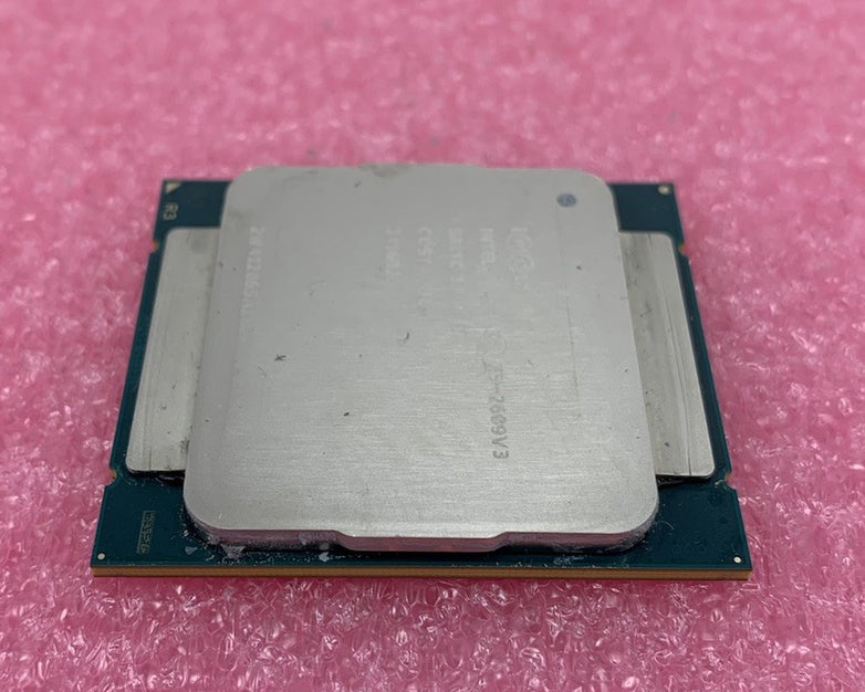 Intel Xeon E5-2609 V3 SR1YC 1.90GHZ CPU (Lot of 4)