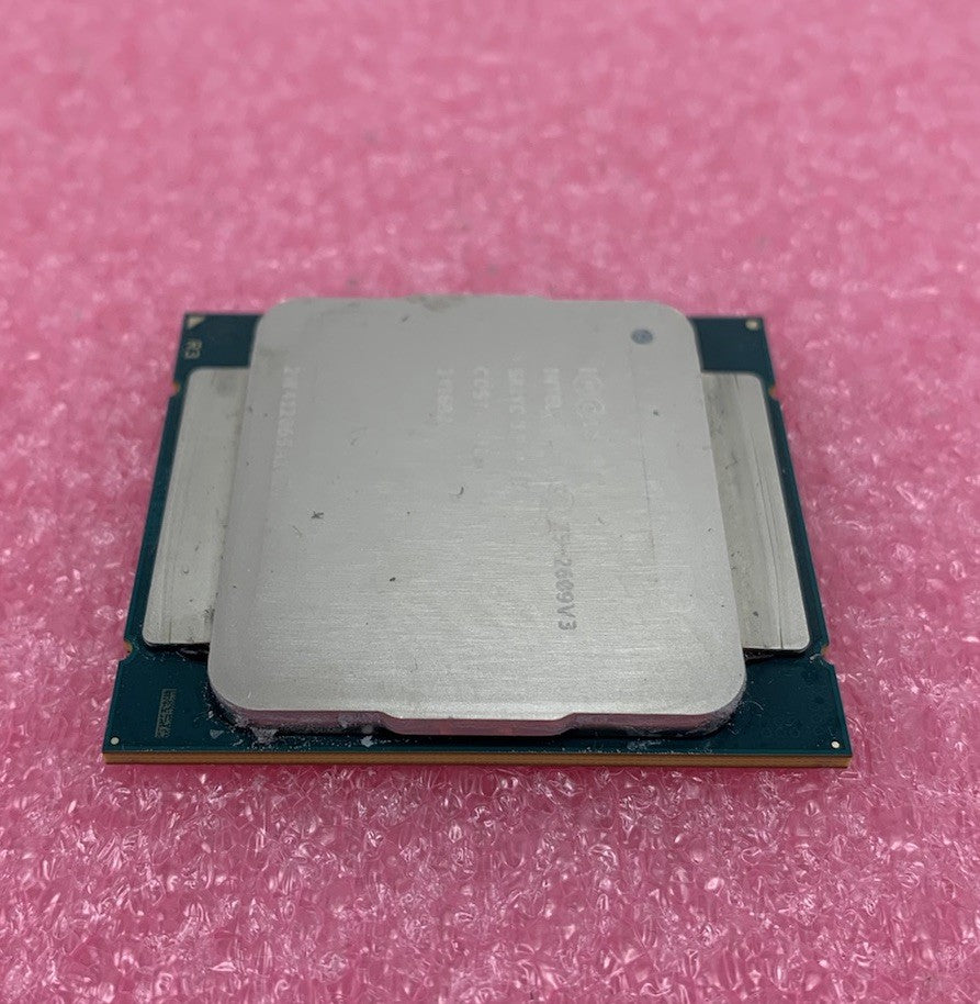Intel Xeon E5-2609 V3 SR1YC 1.90GHZ CPU (Lot of 4)