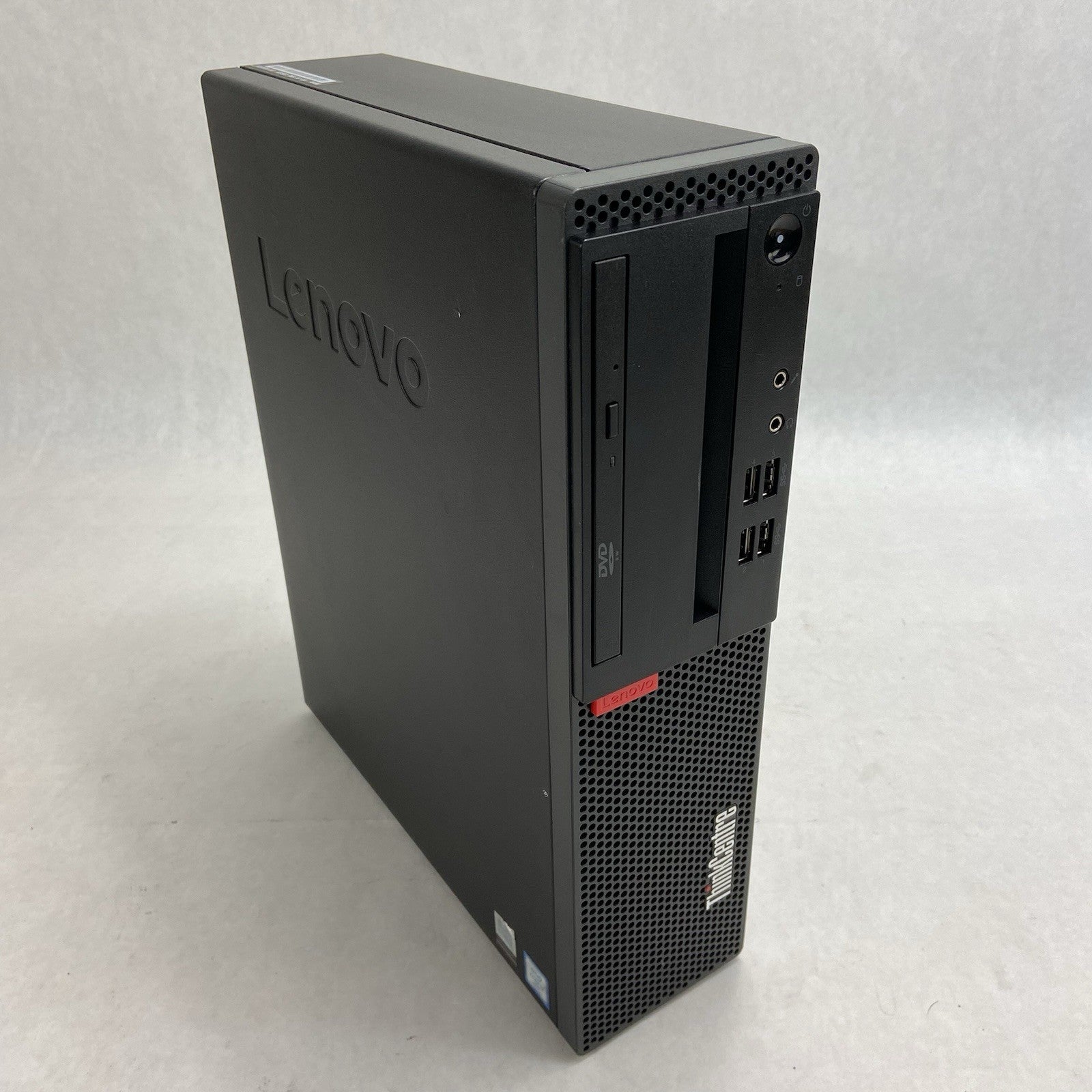 Lenovo ThinkCentre M910s SFF Intel Core i5-7500 3.4GHz 8GB RAM No HDD No OS0