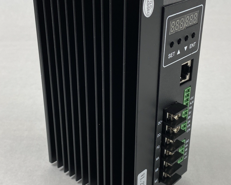 DBLS-02-S Brushless Motor Controller 24-48VDC 30A