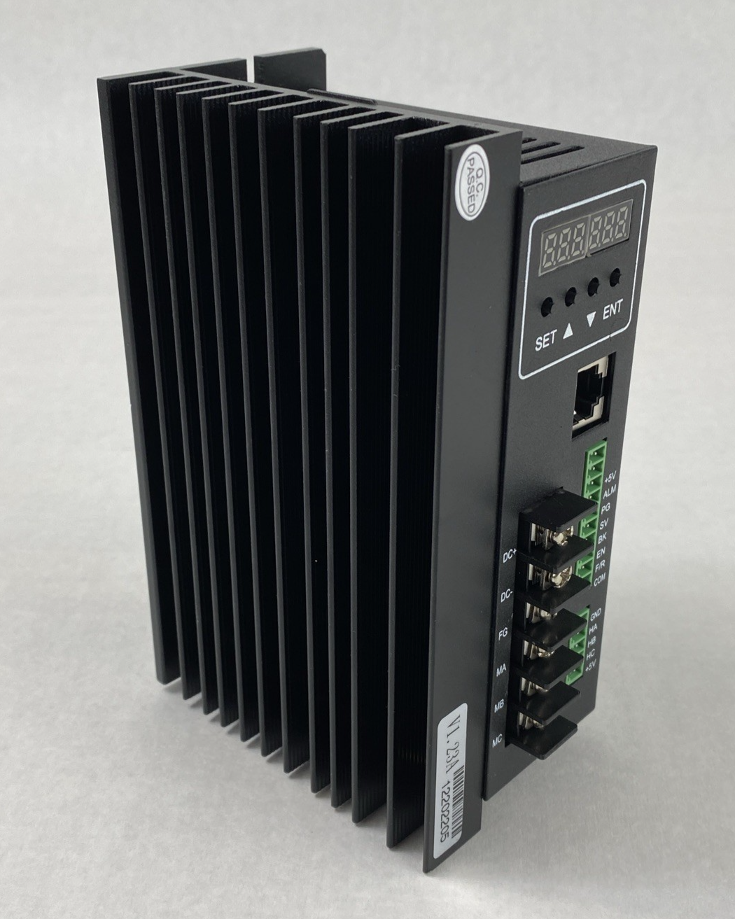 DBLS-02-S Brushless Motor Controller 24-48VDC 30A