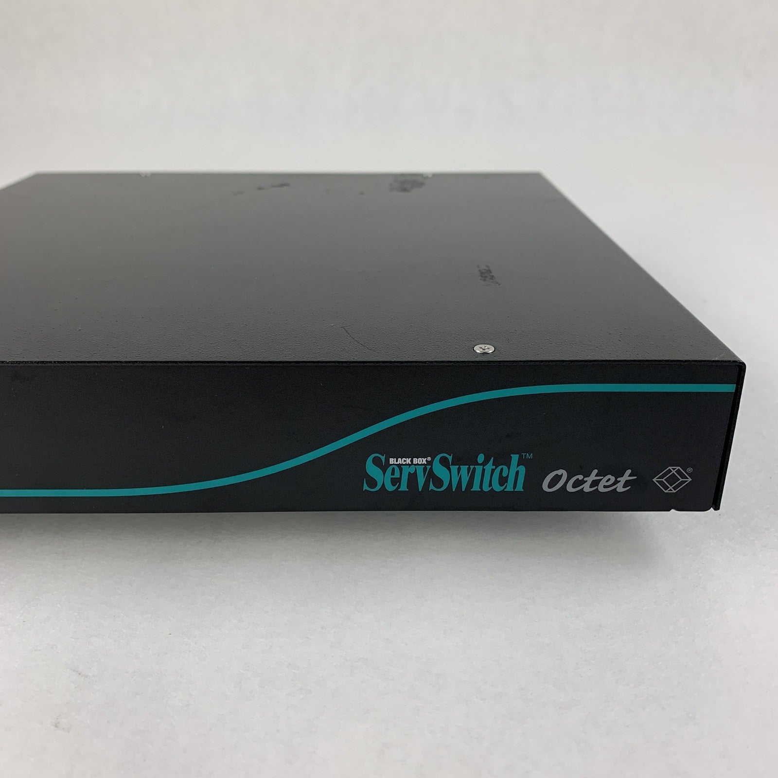 Black Box KV1711A-R2 ServSwitch Octet Enhanced Video User Station