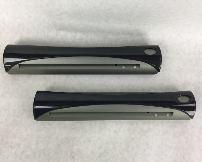 Ambir Technology PS467 Scanner - Parts and Repair (Lot of 2)