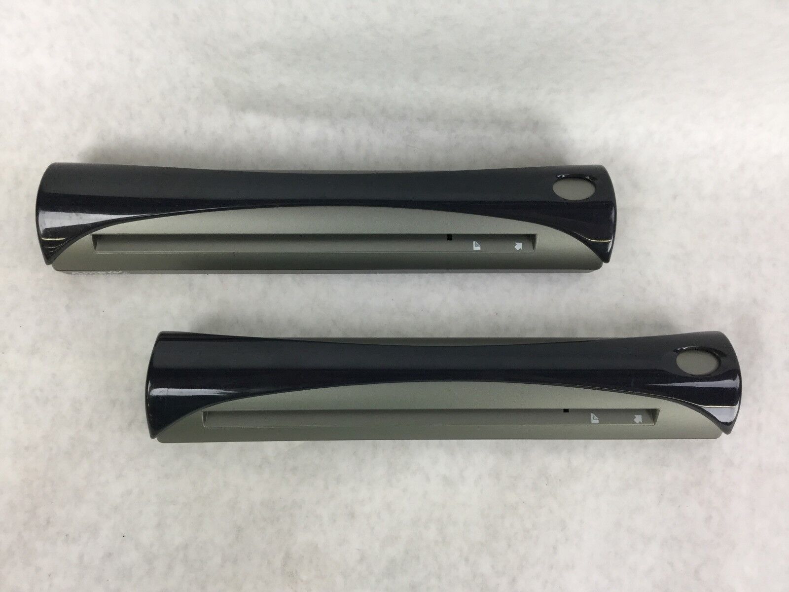 Ambir Technology PS467 Scanner - Parts and Repair (Lot of 2)