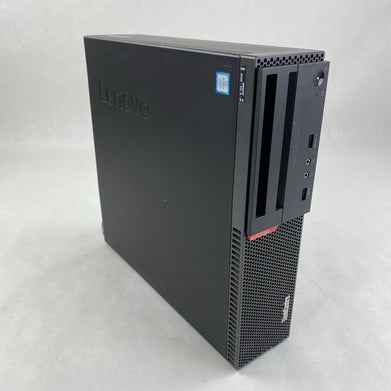 Lenovo ThinkCentre M900 SFF Intel Core i5-6500 3.2Ghz 8GB RAM No HDD No OS