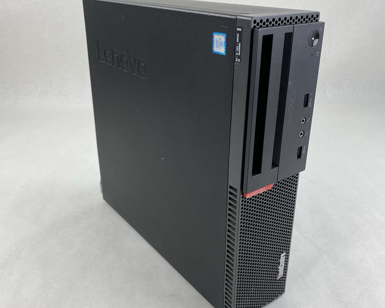 Lenovo ThinkCentre M900 SFF Intel Core i5-6500 3.2Ghz 8GB RAM No HDD No OS