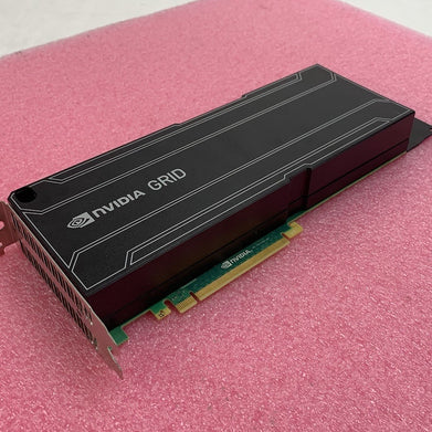 Nvidia GRID K1 16GB DDR3 Graphics Accelerator