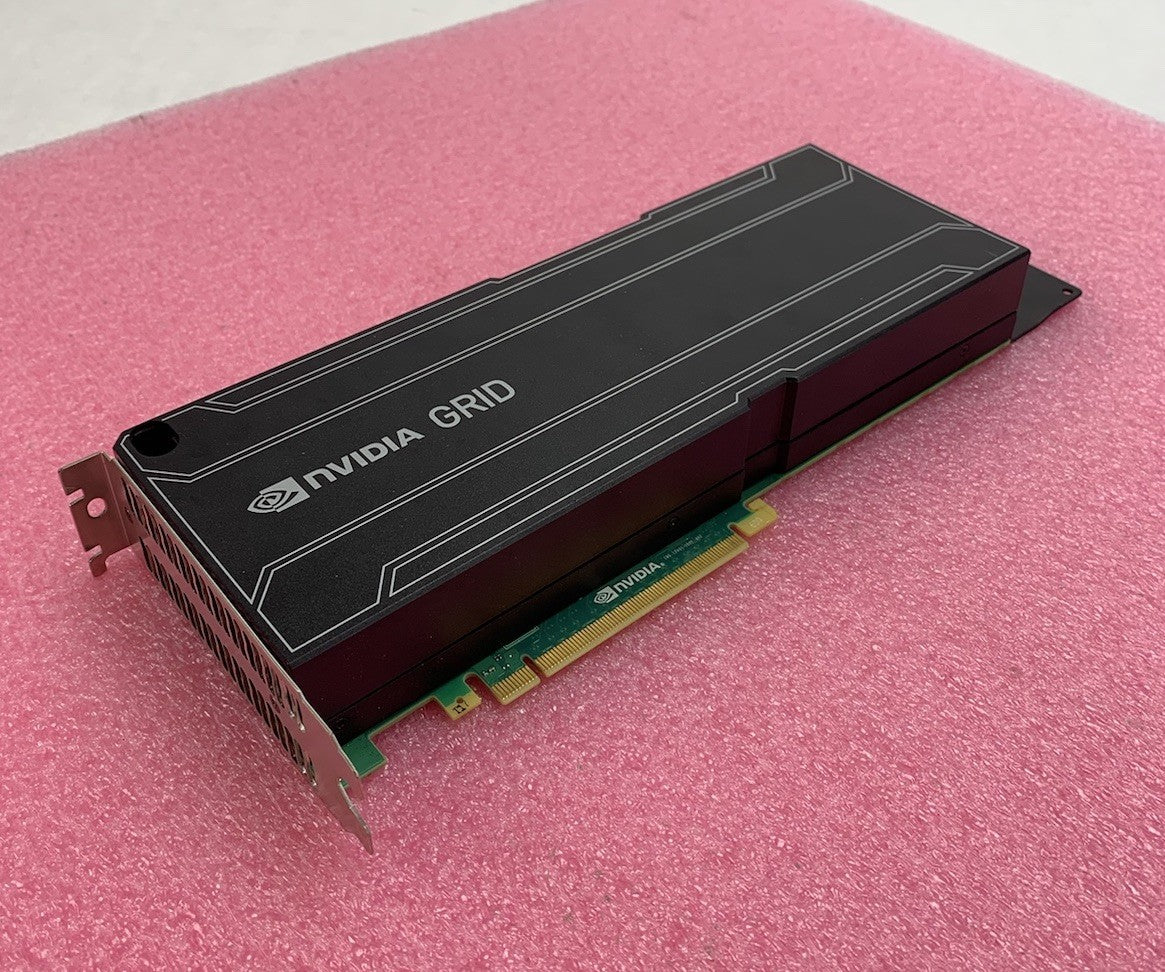 Nvidia GRID K1 16GB DDR3 Graphics Accelerator