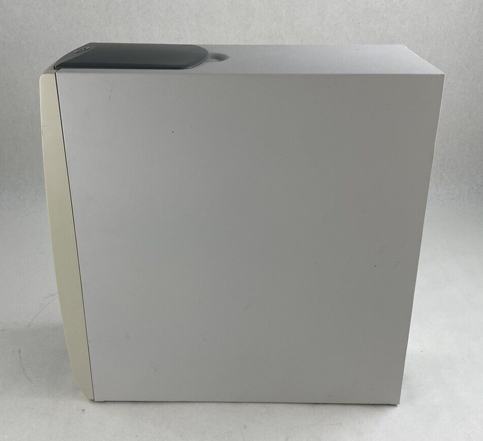 Gateway E-4600 MT Intel Pentium 4 1.80GHz 256MB RAM No HDD No OS