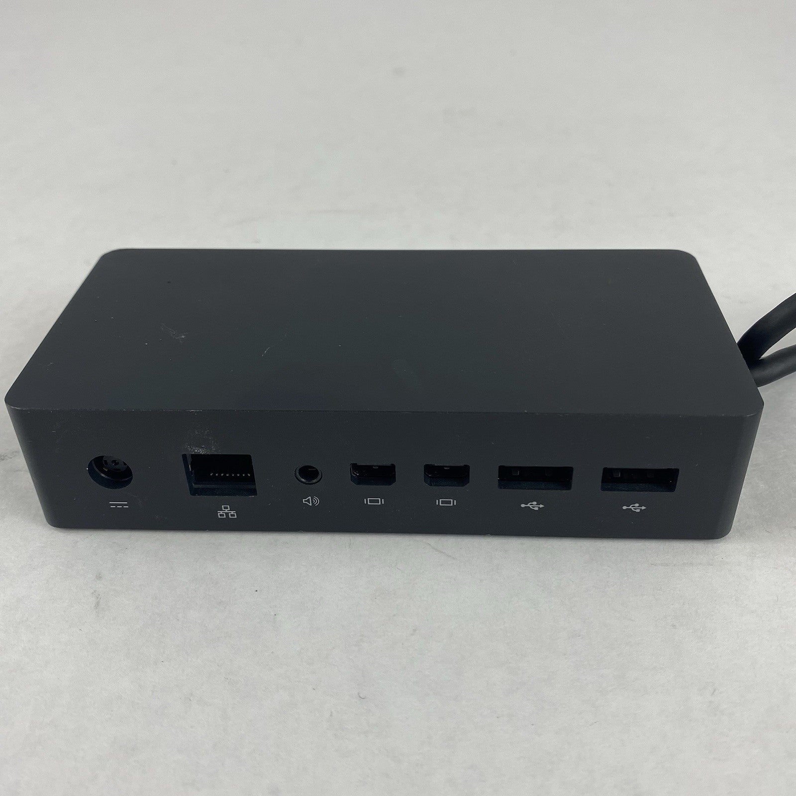 Microsoft 1661 Surface Dock Docking Station Lot of 35