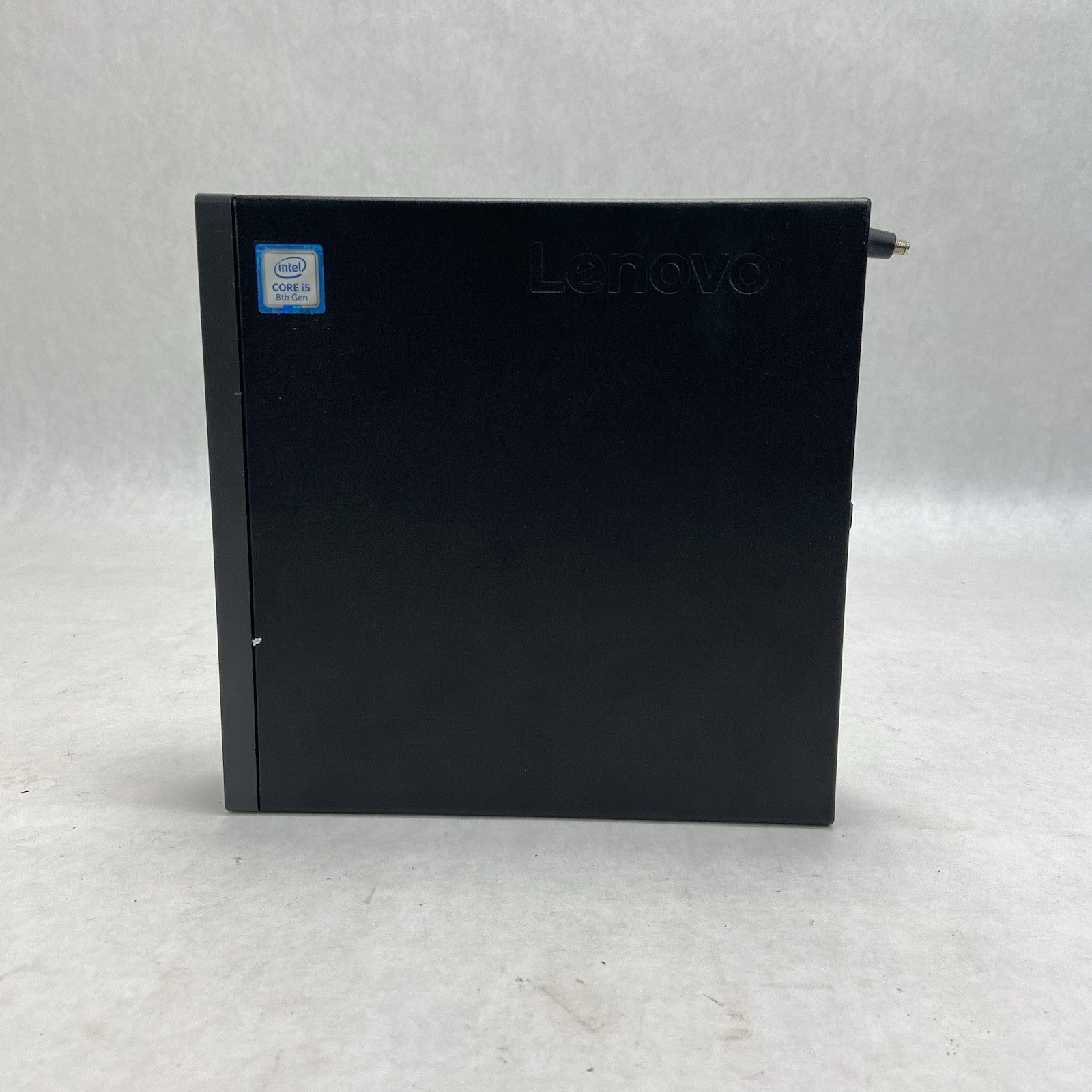 Lenovo ThinkCentre M720q Micro Intel Core i5-8400T 1.7GHz 8GB RAM No HDDOSAC6