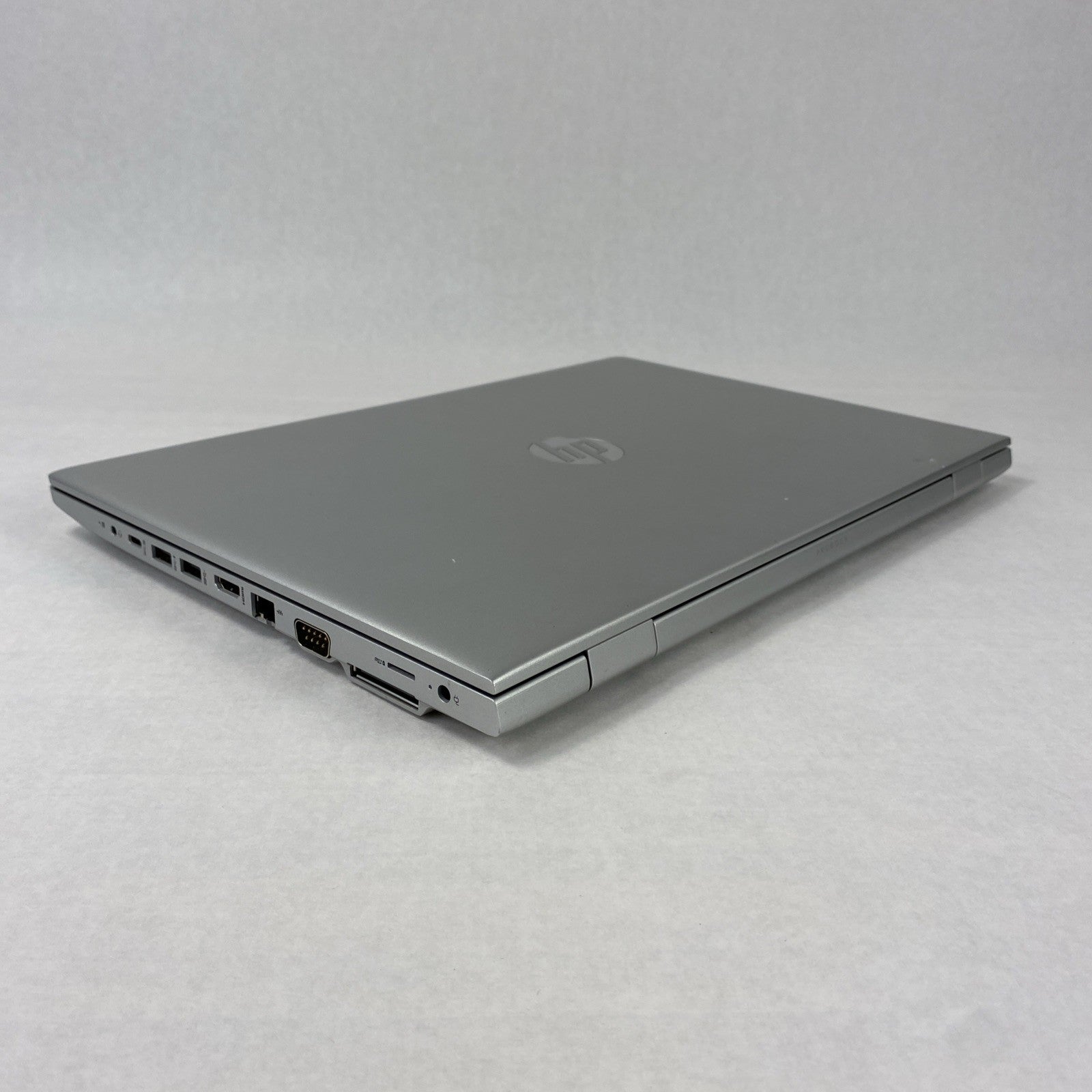 HP ProBook 650 G5 Intel Core i5-8365U 1.60GHz 8GB RAM 15.6" No HDD No OS