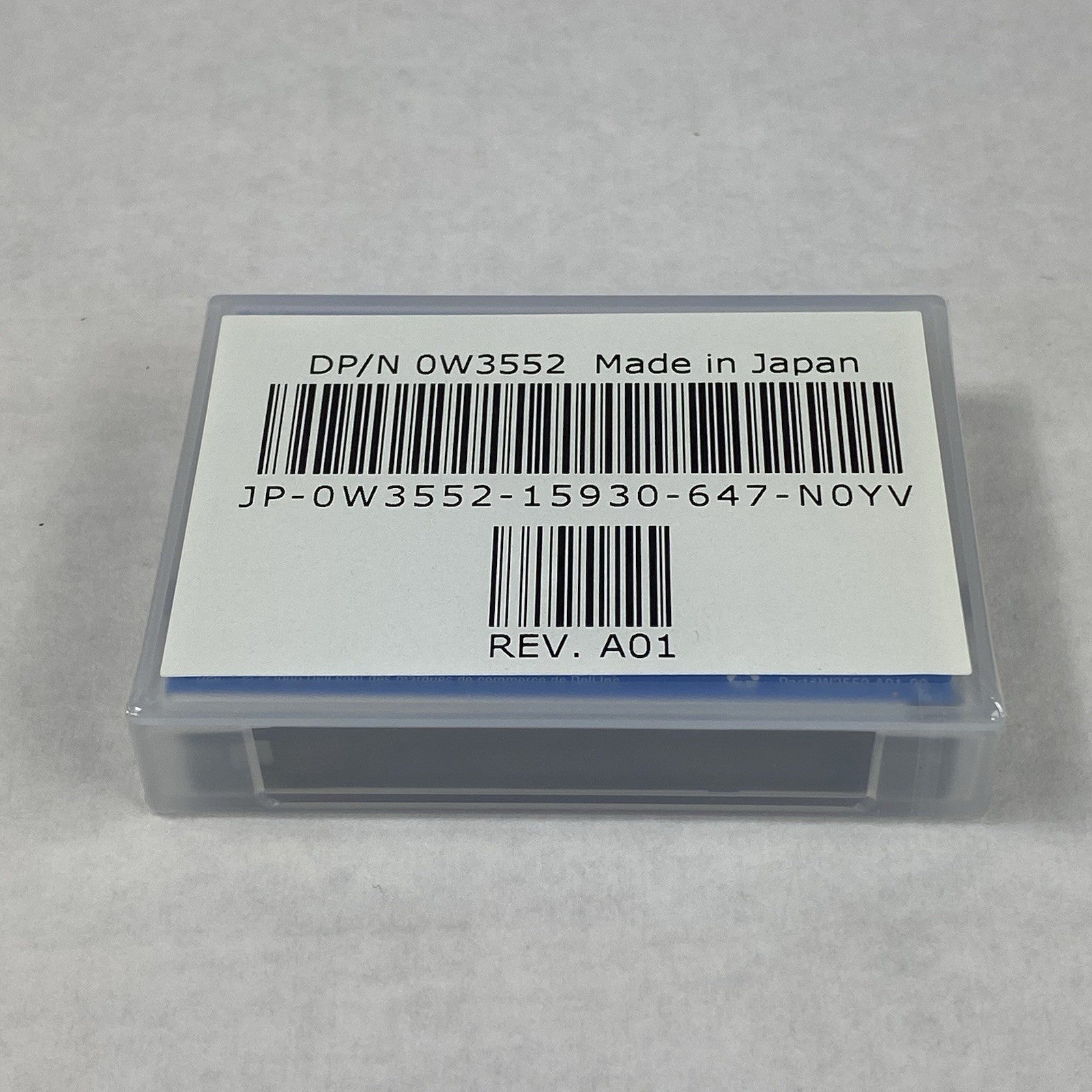 Dell DAT72 170M 36GB/72GB 4mm Data Tape Cartridge (Lot of 10)