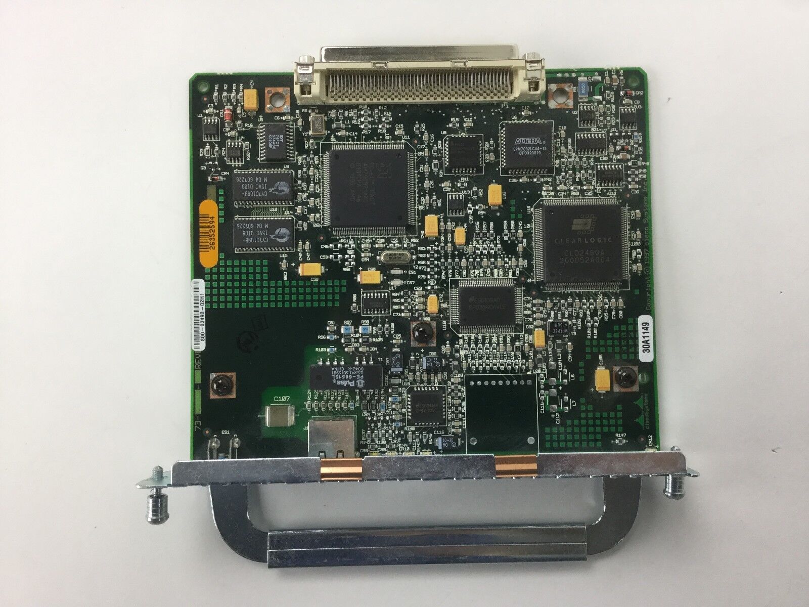 CISCO Systems Circuit Board 800-03490-02H1
