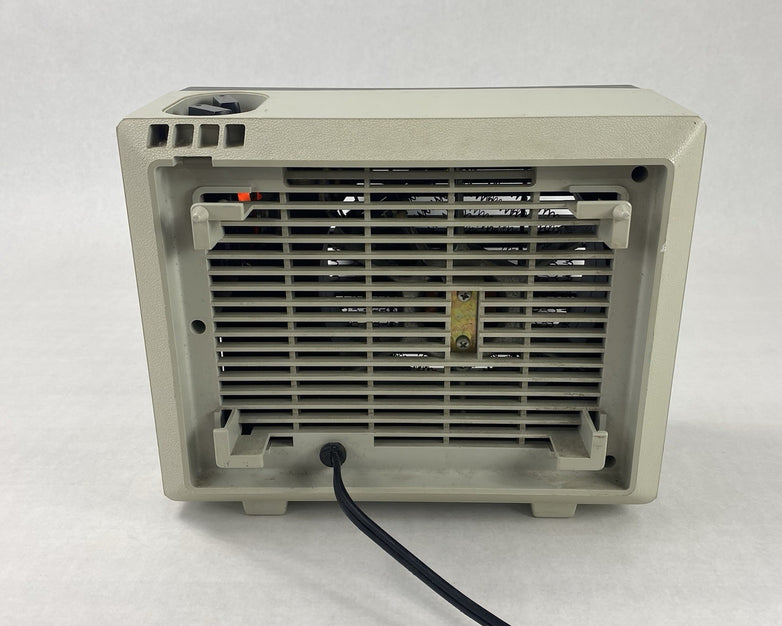 Patton Model HF-15S Electric Space Heater Power Tested