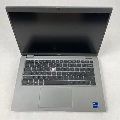 Dell Latitude 5420 14" i7 1165G7 1.70 GHz 16 GB RAM No SSD/OS/AC   Missing Key