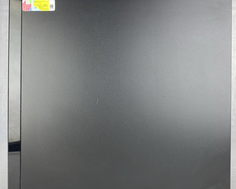 HP Slimline 270-p036 DT PC Intel i5-7400T 2.40GHz 1x8GB RAM WiFi No HDD OS