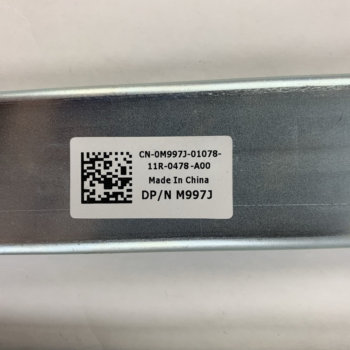 Dell MM97J P251J 1U Left and Right Sliding Server Rails5