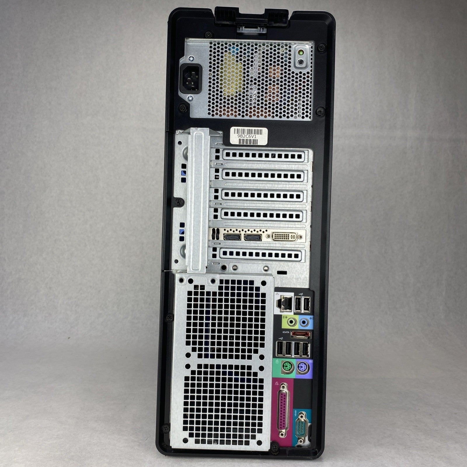 Dell Precision T3500 MT Intel Xeon W3530 2.80GHz 6GB RAM Quadro 4000 No HDD OS