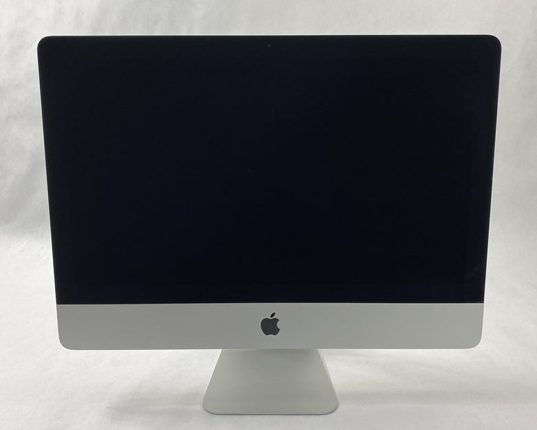 Apple A1418 iMac 21.5" 2013 2.7GHz Core i5 8GB RAM 500GB SSD macOS 10.15.7