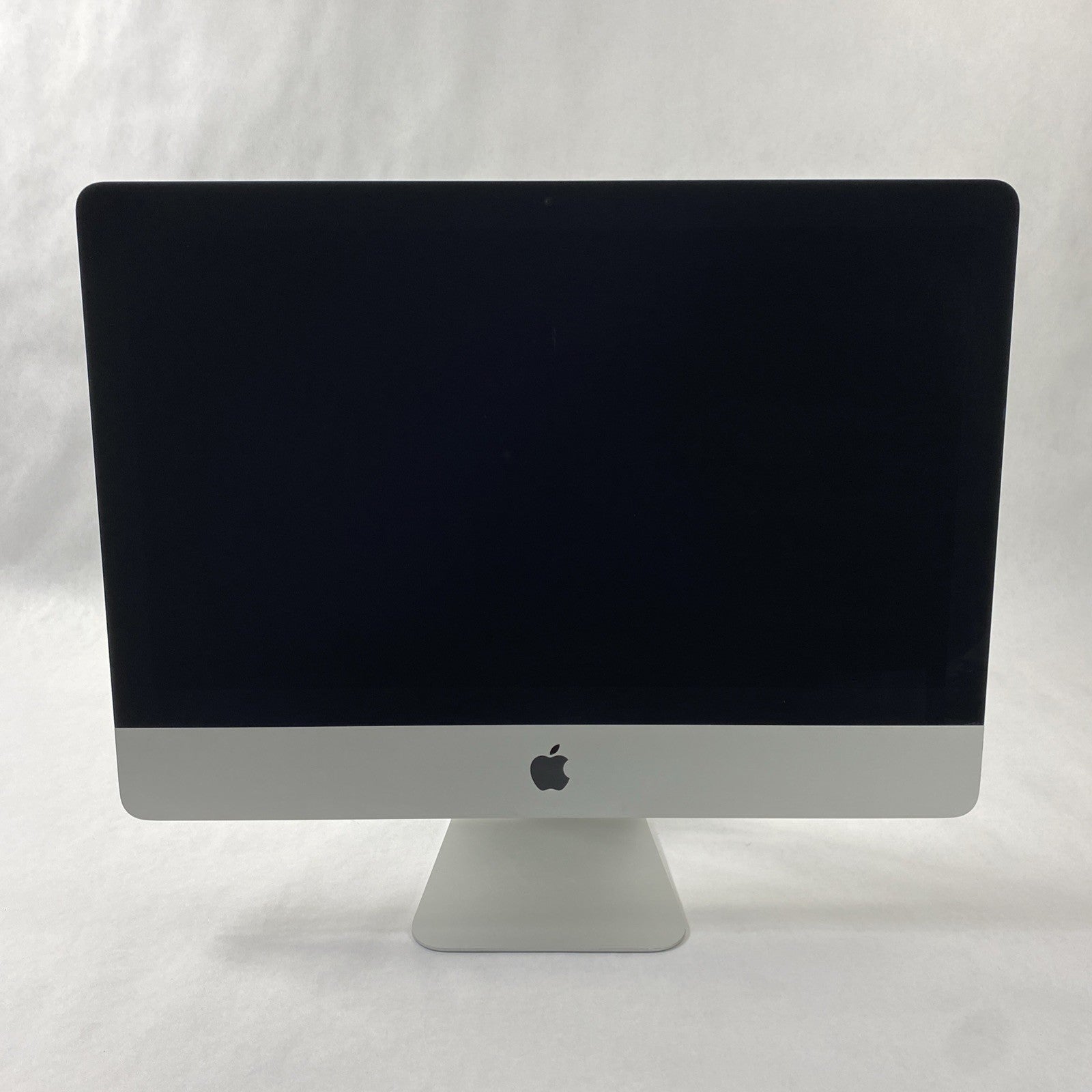 Apple A1418 iMac 21.5" 2013 2.7GHz Core i5 8GB RAM 500GB SSD macOS 10.15.7