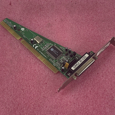 DTC 31815-E01 REV.2A SCSI ISA Card FCCID: KQ53181SE-1 3181S-E02 A7304072